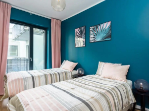 Apartament Małe Garbary