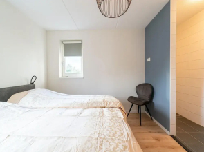 Holiday Home in Scherpenisse With Sauna