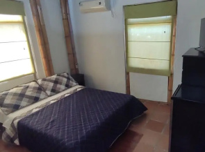 Casa Frasser