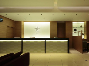 Candeo Hotels Handa