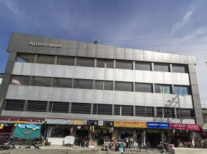 Hotel Aquarium By OYO Rooms