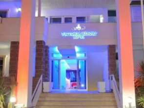 Victoria Suite Hotel & Spa