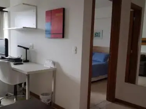 Biarritz - flat mobiliado