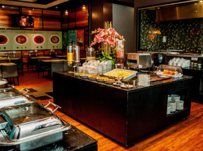 KIP Hotel Kuala Lumpur