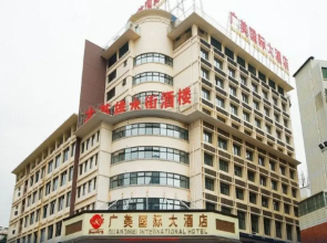 Guangmei International Hotel