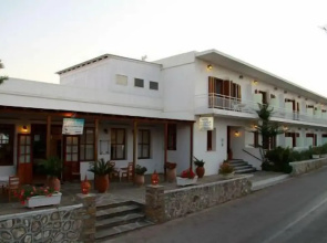 Hotel Artemon