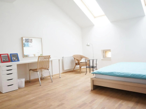 Suite Prague Apartment -Duplex, up to 4people