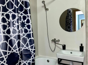 Апартаменты на улице Завокзальная 8