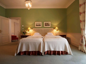 Steigenberger Icon Parkhotel Düsseldorf