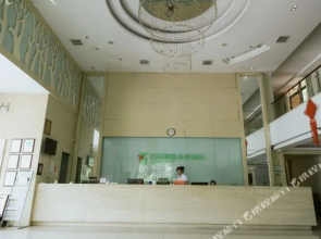 五悦景区连锁酒店(宜春明月山店)