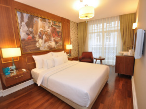 Neorion Hotel - Special Class