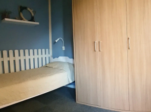 Ferienwohnungen Blischke