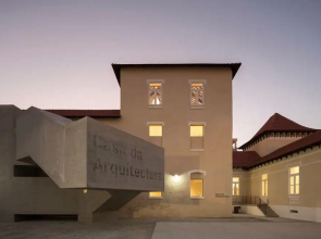 Porto Beach Apartment I