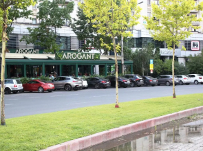 Decebal 1 Premium apartment