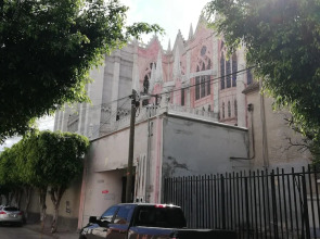 Habitaciones Amuebladas Centro-Poliforum