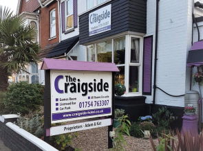 The Craigside