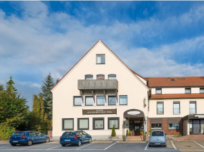 Hotel Sockenbacher Hof