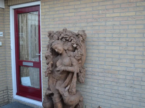 Bed and Breakfast Vlissingen