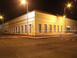 Motel Suites Xiu