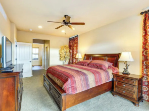 Spacious Granby Home w/ Views < 2 Mi to Ski + Golf