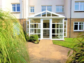 No 2 The Links Apartment Brora
