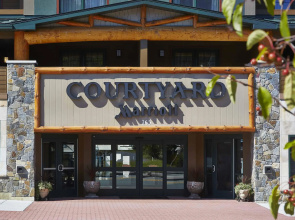 Courtyard by Marriott Lake George