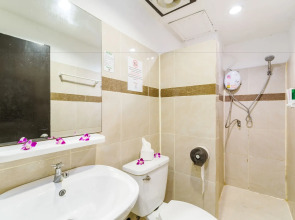 Rich Resort Beachside Hotel