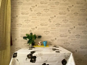 Уютный дом на проспекте Бумажников, д.17