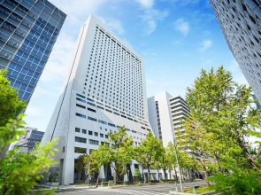 Nikko Osaka Hotel