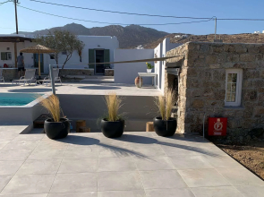 Alirene Mykonos