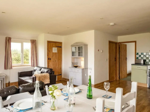 Puffin Lodge