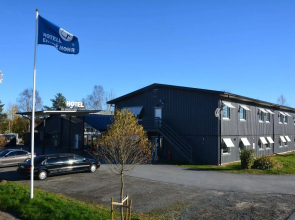 Hotel Entré Norr