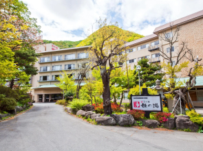 Kamenoi Hotel Akita Yuze