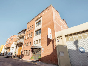 Hotel Can Peixan