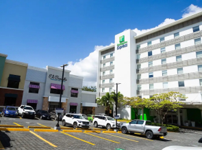 Holiday Inn Express