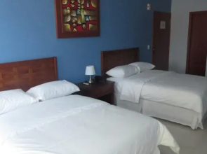 Hotel Patricio´s 47