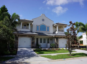 Ov3387 - Reunion Resort - 5 Bed 4 Baths Villa