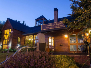 Hotel Lar Aike
