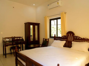 Hotel Green Heaven Resort