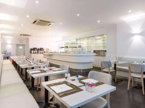 NH Brussels Grand Place Arenberg