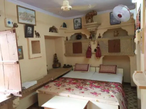 Residency Centre Point