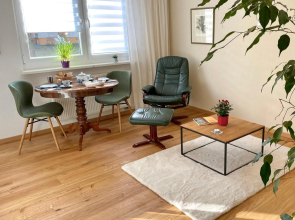 Deine zentrumsnahen, komfortabel ausgestatteten Apartments inkl Fahrrad