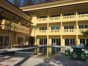 Khaolak Summer House Resort 2