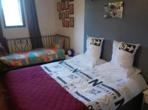 Le Clos de la Fontaine