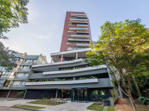 LIV - Apartamento 1501