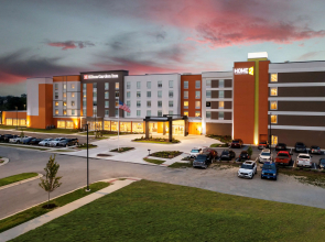 Hilton Garden Inn Fort Wayne North