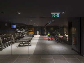 Hampton by Hilton Istanbul Kurtkoy