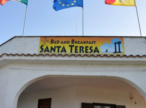 Santa Teresa