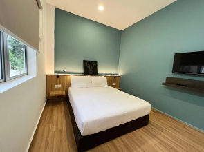 The Concept Hotel Express - formerly Chill Box Langkawi