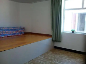 Changbaishan Beipo Linhai Guest House